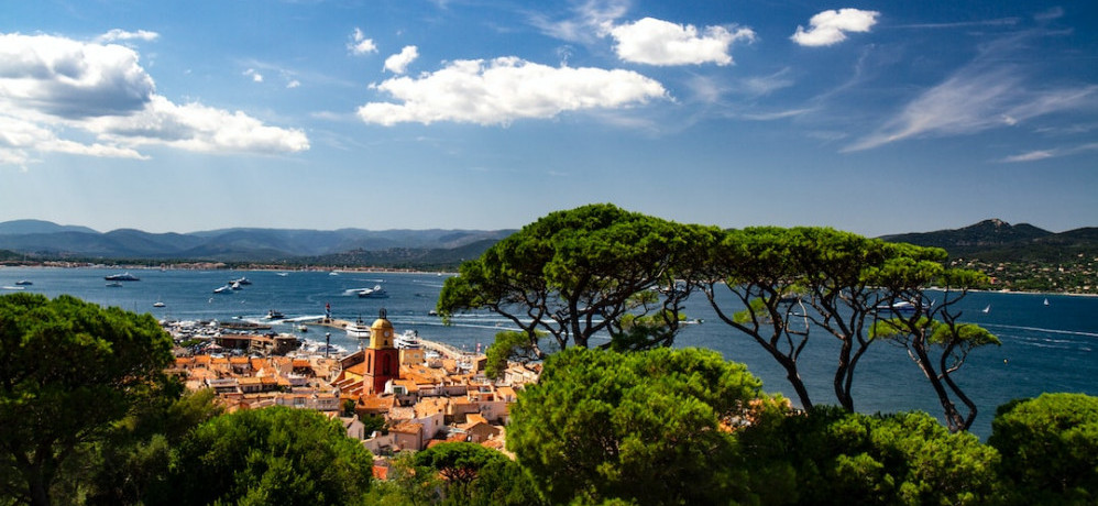 Luxury Hotels in Saint Tropez - Luxury Holiday Destinations